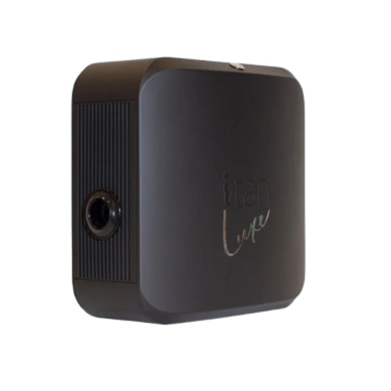 Itan Luxe – Matte Black (compressor Only)