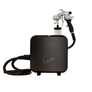 Itan Luxe – Matte Black (with M Series Gun)