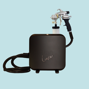Itan Luxe – Matte Black (with M Series Gun)
