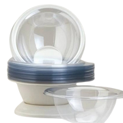 Beleva Mani Bowl Ivory