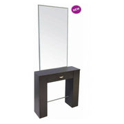 Joiken Jamie ii Styling Station Black