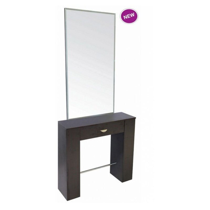 Joiken Jamie ii Styling Station Black