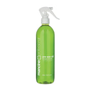 Mancine Pre Wax Oil: Aloe Vera & Jasmine 500ml