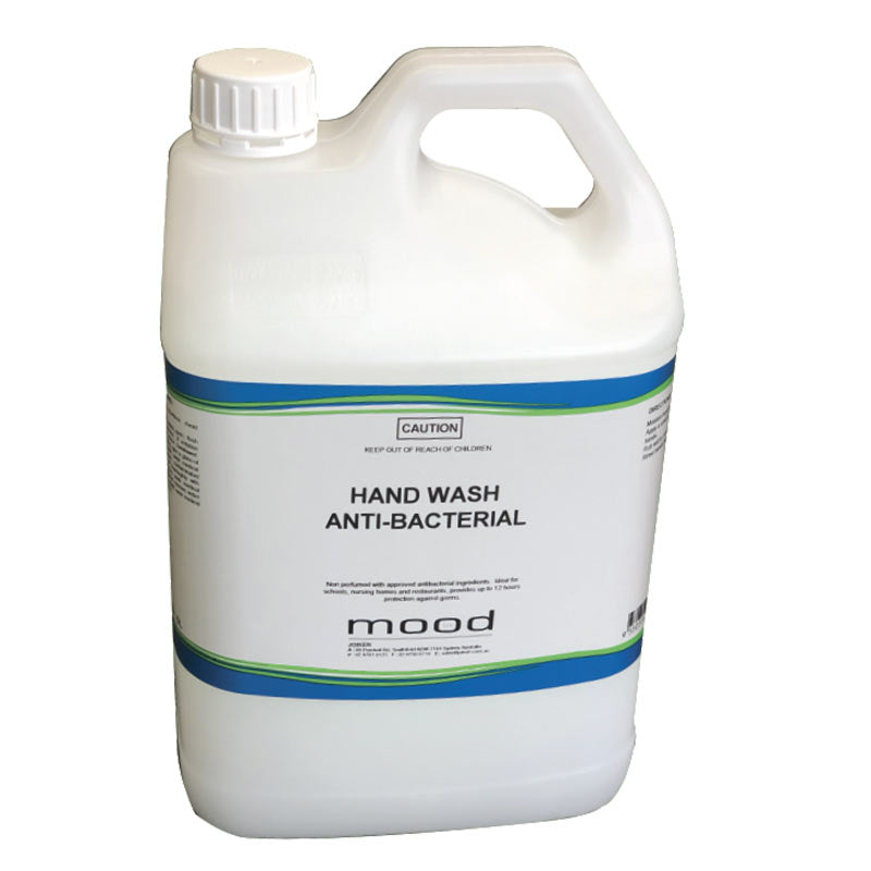 Anti Bacterial Hand Wash 5 Litre