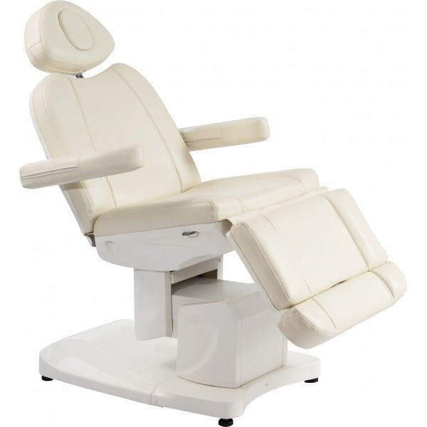 Opal Electric Beauty Bed - Face Hole
