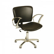Julia Shampoo Chair Reclining Backrest
