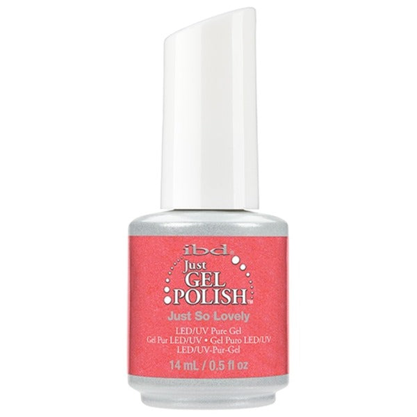 Ibd Just Gel Polish Just so Lovely