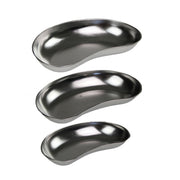 Stainless Kidney Bowl