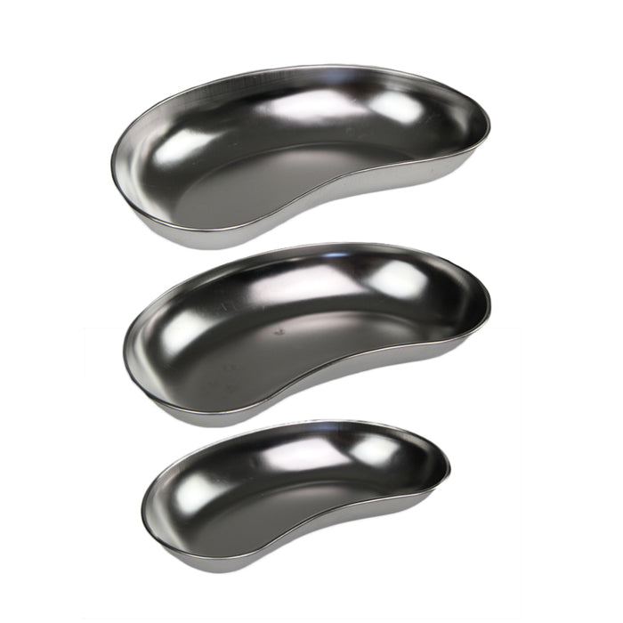 Stainless Kidney Bowl