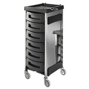 King Hairdressing Beauty Trolley