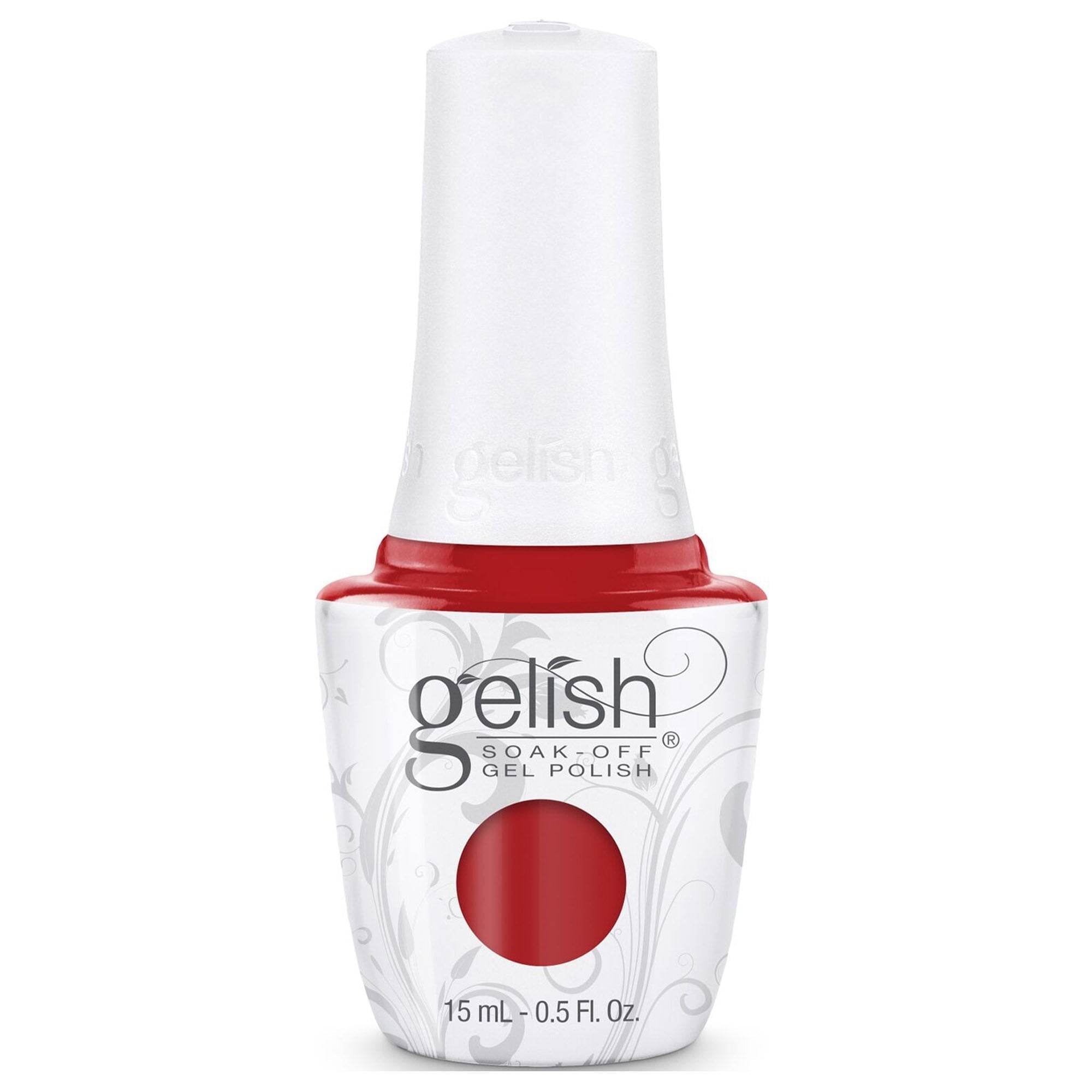 Gelish Soak Off - Forever Fabulous A Kiss From Marilyn
