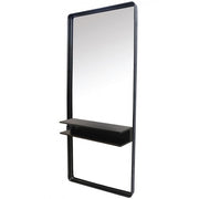 Knox Styling Station -double Shelf