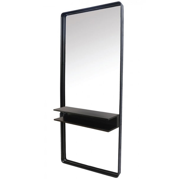 Knox Styling Station -double Shelf