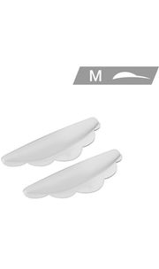 Mayamy Lash Lamination Silicone Pads, "medium"