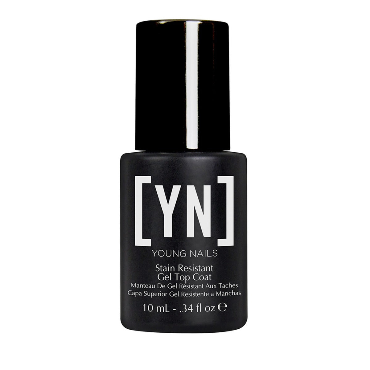 Young Nails Stain Resistant Top Coat