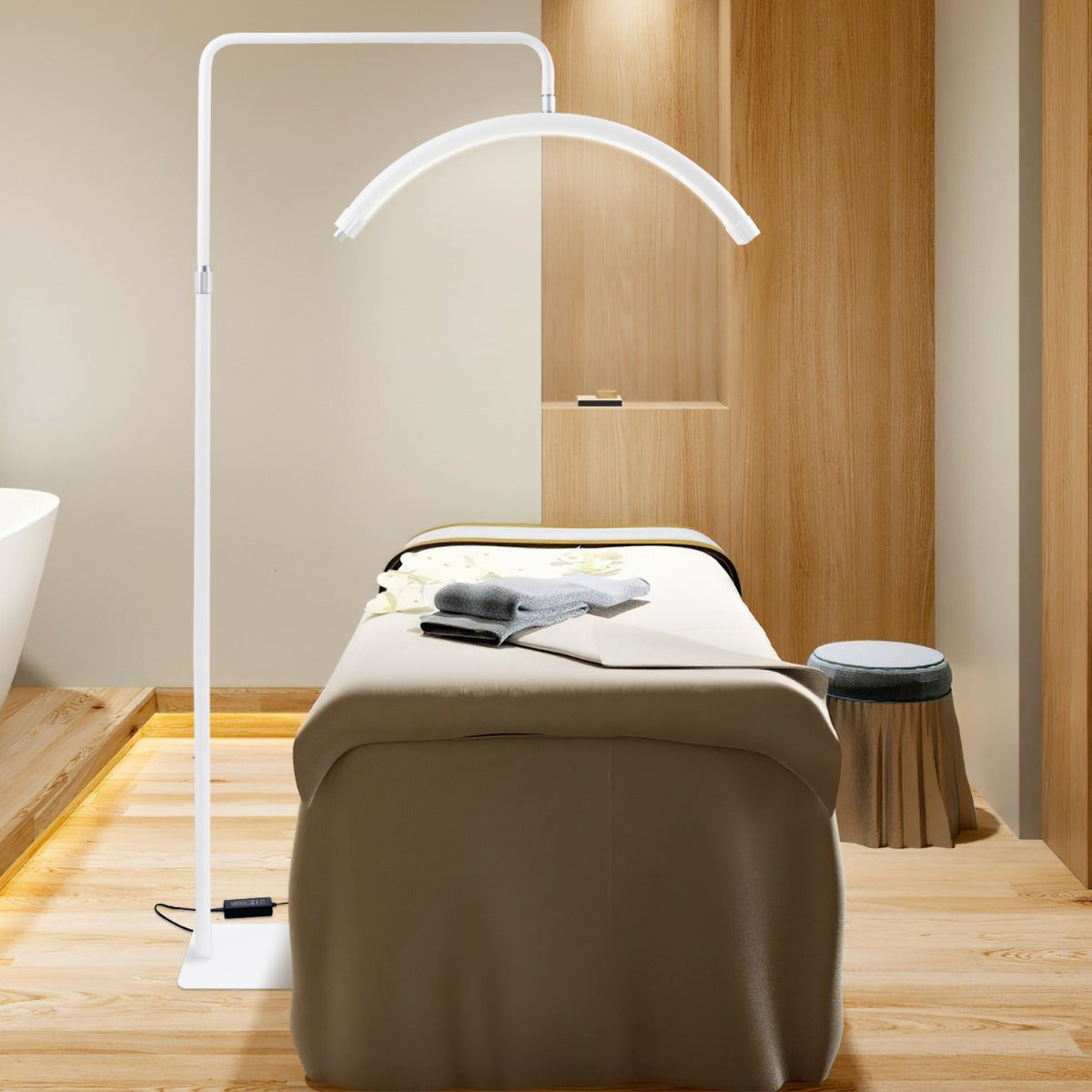 Led Halo Light