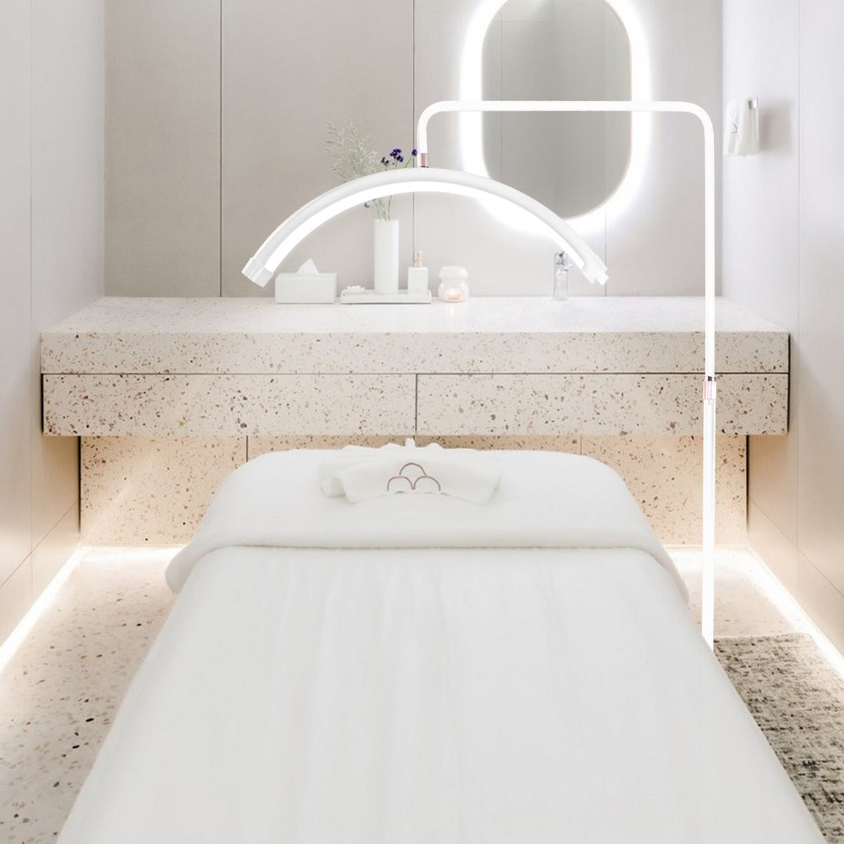 Led Halo Light