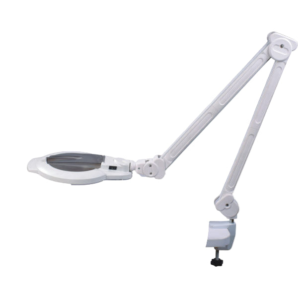 Led Magnifying Lamp
