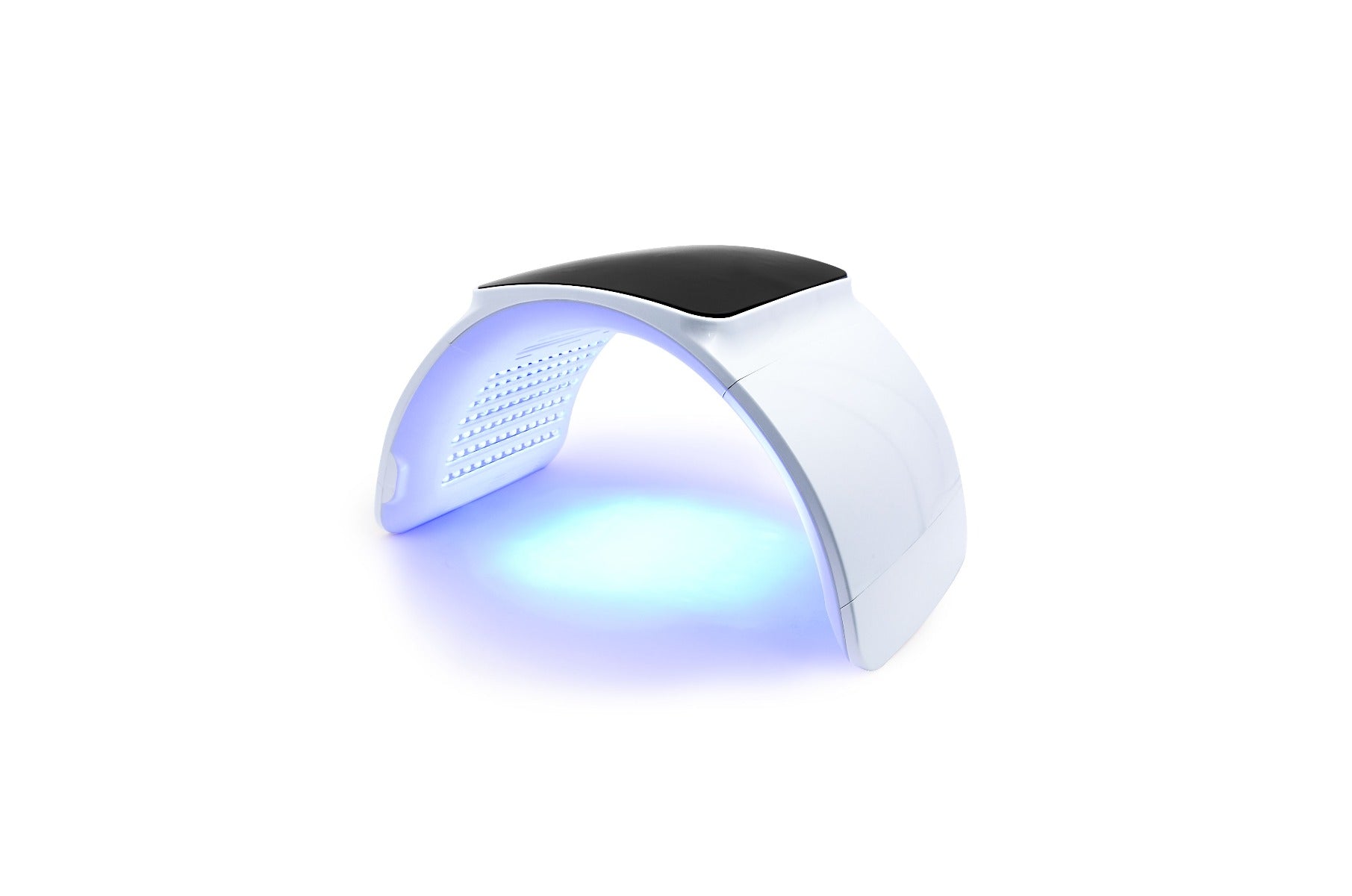 Led Light Therapy Facial Pod