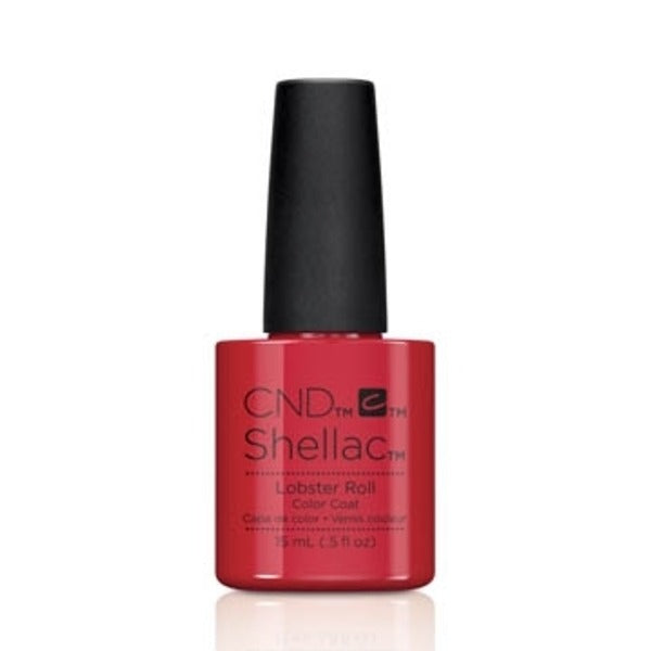 Cnd Shellac Lobster Roll 7.3ml