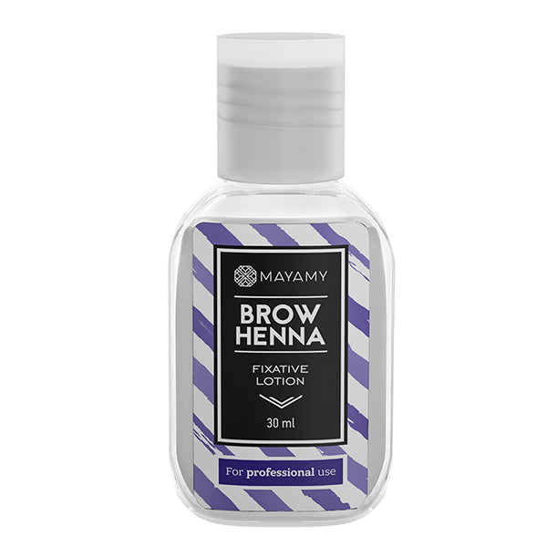 Mayamy Brow Henna - Fixating Lotion