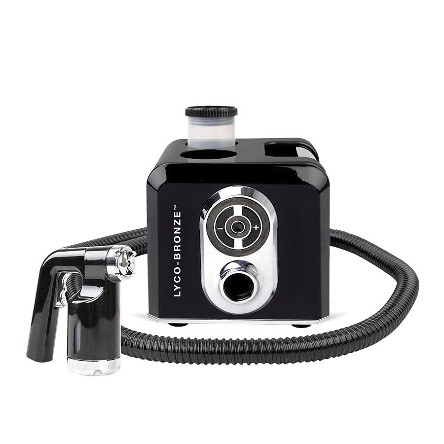 Lycon Lyco-bronze Professional Spray Tan Machine