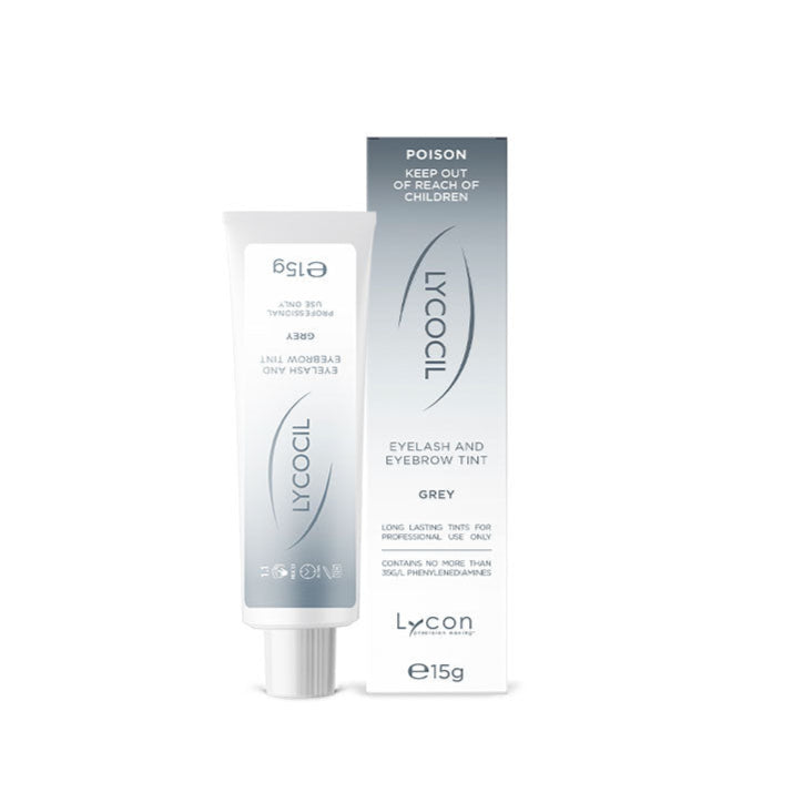 Lycocil Tint Grey 15g