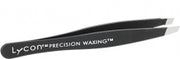 LYCON PRECISION TWEEZERS (BLACK)