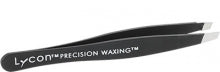 LYCON PRECISION TWEEZERS (BLACK)