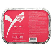 Lycojet Desert Rose Hot Wax - 1kg