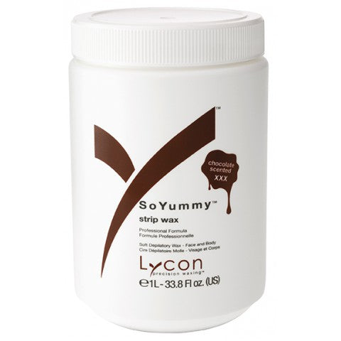 Soyummy Strip Wax - 800ml