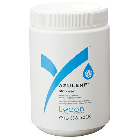 Lycon Azulene Strip Wax - 800ml