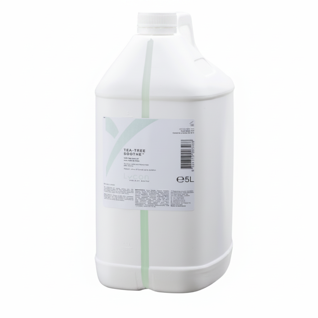 TEA-TREE SOOTHE 5L
