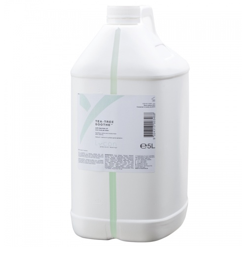TEA-TREE SOOTHE 5L