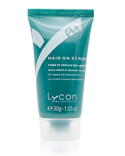 Hair on Strike 30g