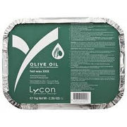 Olive Oil Hot Wax Xxx - 1kg