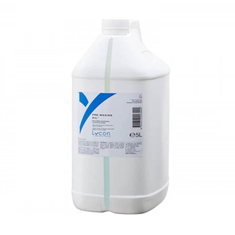 Lycon Pre Wax Oil 5l