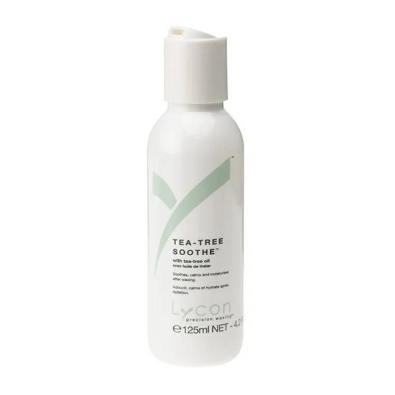 Tea-tree Soothe 125ml