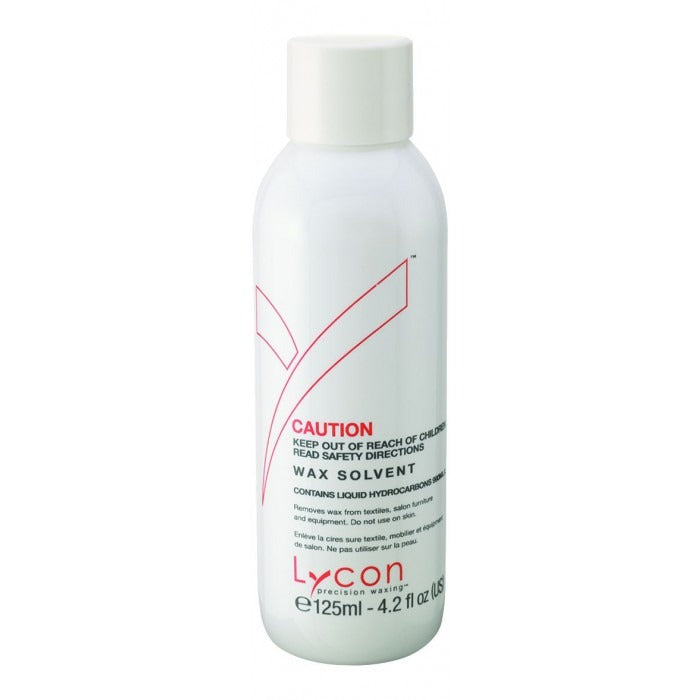 Lycon Wax Solvent 125ml