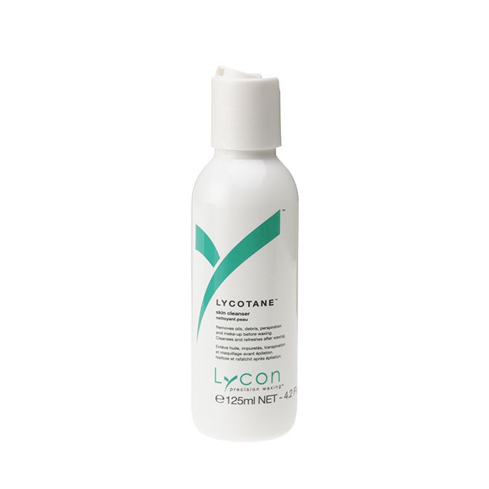 Lycon - Lycotane Skin Cleanser 125ml
