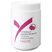Lycotec Superberry Strip Wax Xxx 800ml