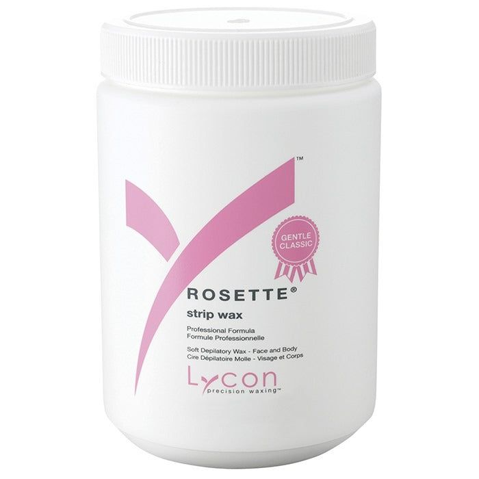 Rosette Strip Wax Xxx - 800ml