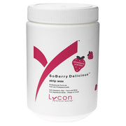 Soberry Delicious Strip Wax - 800ml