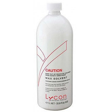 Lycon Wax Solvent 1l