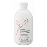 Lycon Wax Solvent 500ml