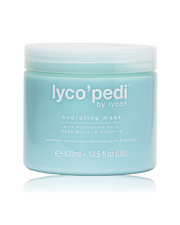 Lyco’pedi Hydrating Mask 400ml