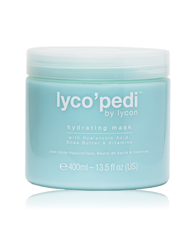 Lyco’pedi Hydrating Mask 400ml