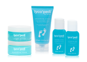 Lyco’pedi Mini Kit