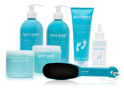 Lyco’pedi Professional Collection