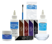 Lycocil Tinting Kit